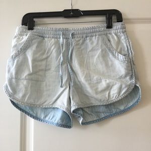 Articles of Society Shorts